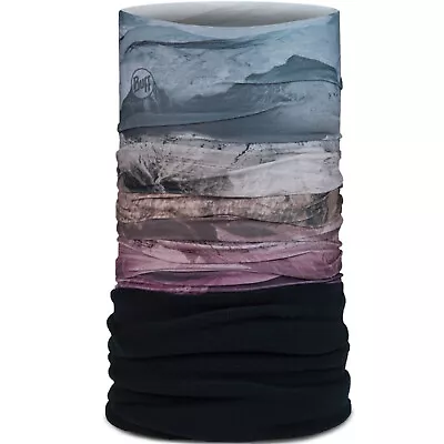 Buff Unisex Eryna Polar Fleece Tubular Bandana Scarf - Multi • $36.50