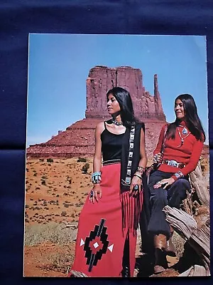 Indian Jewelry Collector’s Magazine - Rare Out Of Print • $19.99