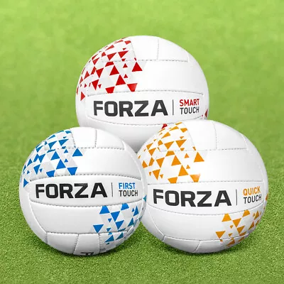 FORZA Touch Gaelic Footballs [First/Quick/Smart] • £14.99