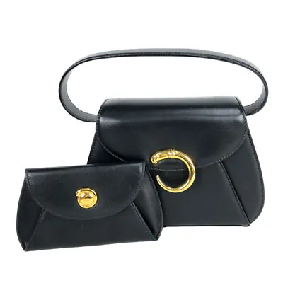 $507 • Buy Cartier Panther Handbag Handbag Japan Ookura