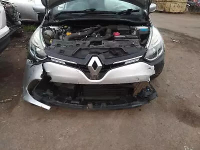 Renault Clio Engine Petrol 1.2 H5f Turbo 09/13-10/19  • $3650