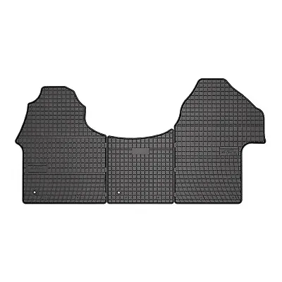 OMAC Floor Mats Liner For Mercedes Sprinter W907 910 2019-2024 All-Weather 3Pcs • $74.90