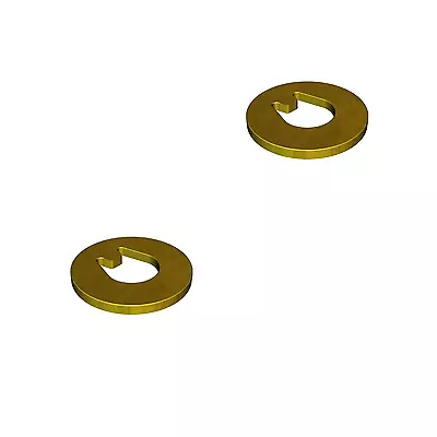 VW Beetle Ball Joint Front Wheel Bearing Thrust Washer 311405661 - Two Pack • $8.06