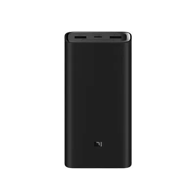 Xiaomi Power Bank 3 Pro Portable Charger USB-C PD 50W For Phones Laptop MacBook • $74.90
