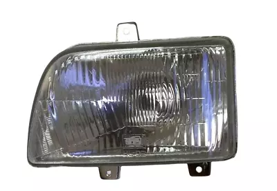 Mahindra Tractor Head Lamp With Bulb Left Side 005559187R91 • $36.99