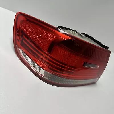 07-10 BMW E92 328i 335i M3 Coupe Left Driver Tail Light Lamp 7174403 OEM • $125.99