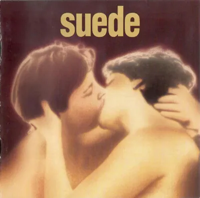 £3.99 • Buy Suede Suede - CD VG / VG