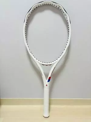 Kneissl Tennis Racket Prime Star White Gosen • $488.33