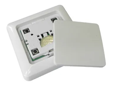 POPP Z-Wave Battery Wall Controller 009303 • £39.99