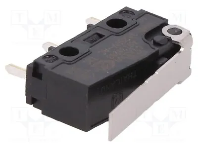 Microsc SNAP ION With Lever 3A/30VDC AVT34243 Microsc SNAP ION 3A/250VAC • $6.16