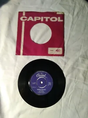 £1 • Buy Kay Starr Riders In The Sky 7  Vinyl Single Capitol Cl15105