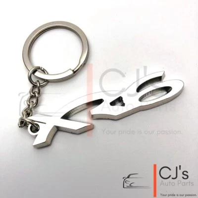 Ford Falcon XR6 Keyring Turbo Sedan Wagon Ute BA BF • $12.95