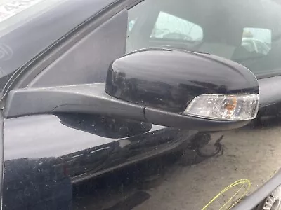 2010 2011 2012 2013 Volvo C30 Left Driver Side Used Power Door Mirror Black • $195