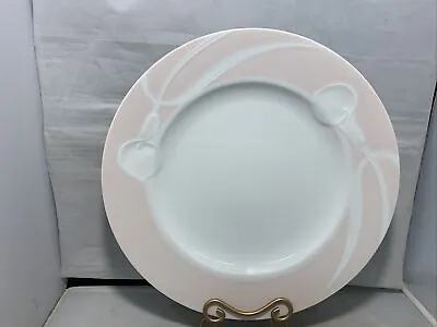 Mikasa Classic Flair Pink 10 ¾” Dinner Plate LBD01 • $2.49