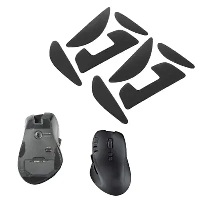 2Sets Mouse Feet Mice Pad Mouse Skate For Logitech G700 G700S Access^ss~go • $1.47