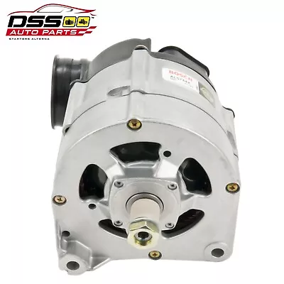 Bosch OEM Alternator Fits BMW 325i & 325is (1991-1992) 2.5L-L6 AL0744X - 120amp • $129.99