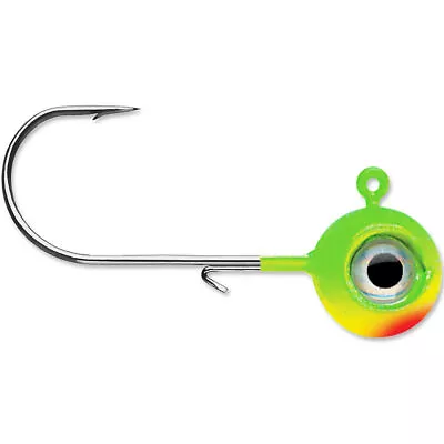 VMC Neon Moon Eye Jig • $7.99