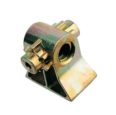 £9.95 • Buy Al-ko Corner Steady Leg Nut / Block 16MM Thread  Caravan