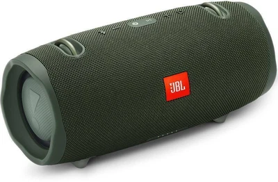 $561.42 • Buy JBL XTREME 2 Portable Bluetooth Speaker  (Green, Stereo Channel)