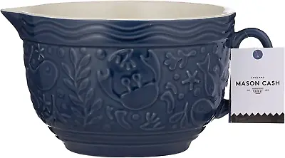 Nautical Batter Bowl (2002.158)1.9 Liters • $55.99