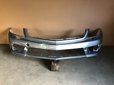 09 10 11 Mercedes Benz SL63 SL65 AMG Front Bumper OEM • $699.99