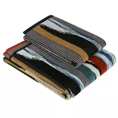 Missoni Home - CLINT 160 Terry Bath Towels • $29.85