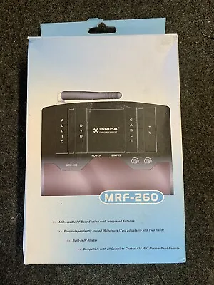 Urc Mrf-350 • $119