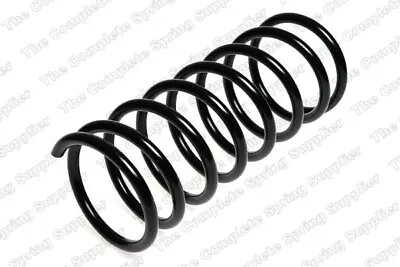 Coil Spring Fits BMW 525 E28 2.7 Front 81 To 87 Suspension Kilen 31331125726 New • $47.85