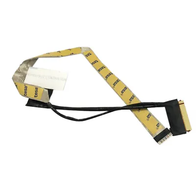 Lcd Cable LVDS FHD For Lenovo Flex 5-15ILL05 5-15ITL05 5-15ALC05 81X3 82HT 82HV  • $18.88