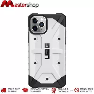 UAG Pathfinder Tough Case IPhone 11 Pro - White • $44.50