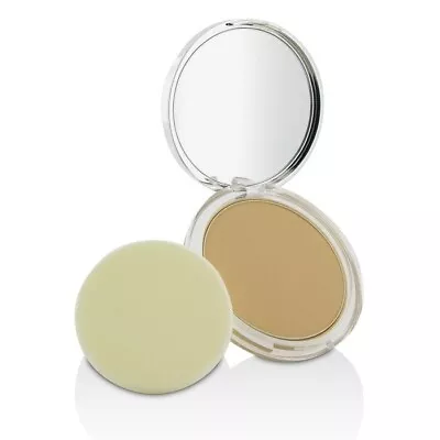 £23 • Buy Clinique Almost Powder Makeup Foundation SPF15 Full Size 10g - Assorted Shades