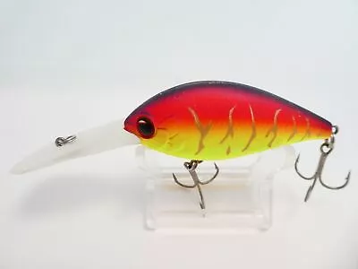 EVERGREEN COMBAT CRANK 400 Fishing Lure #AG50 • $19.81