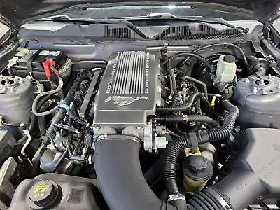 2008-2010 Ford Mustang 4.6l Gasoline Engine (vin H 8th Digit 3v) 144k Miles • $2570