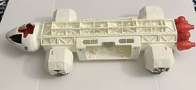 Vintage Space 1999 Eagle 1 Spaceship 1976 For Parts Or Restoration • $110