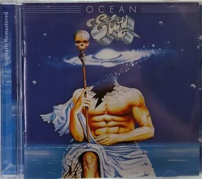 Eloy-Ocean German Prog Cd RM • $12.99