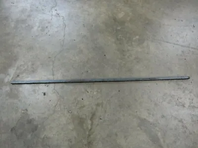 Solid Steel 1/2  X 1/2  X 36  37  3ft Square Bar Stock Rod Iron Metal ***new*** • $5.99