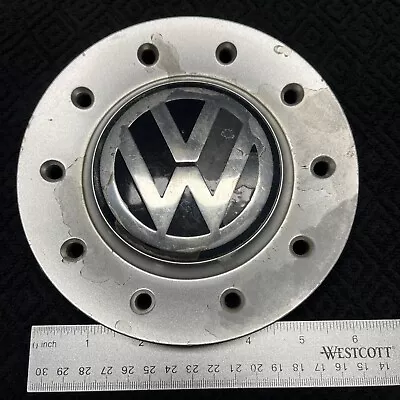 Volkswagen VW Passat 3B0601149D OEM Wheel Center Rim Cap Hub Lug Cover 69721 AC • $19.99