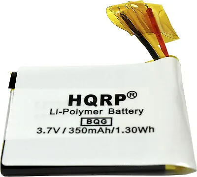 HQRP Battery For GoPro Wi-Fi Remote ARMTE-001 YD362937P Go-Pro • $9.95