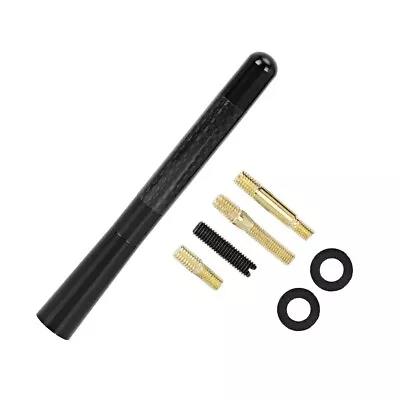 ・4.7  Car Roof Radio Antenna Decor For Mini Cooper S JCW R55 R56 R57 R60 • $8.12