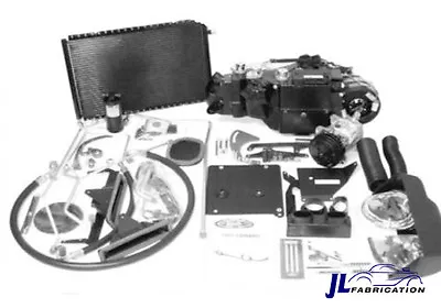 Vintage Air Gen 5 Kit For 67-69 70-78 Camaro / Firebird A/C Heat Defrost 68 71 • $2099.95