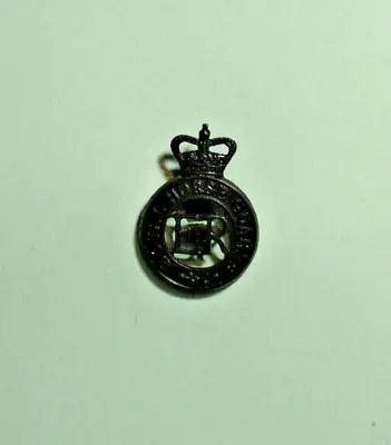 £7.50 • Buy Army - Royal Horse Guards OR Cap Badge (Elizabeth II Cipher) -Dowler -161