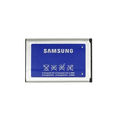 Samsung Li-ion Cell Phone Battery AB663450GZ For SCH-U640 Convoy Verizon SCHU640 • $14.88