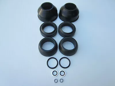 Triumph T140 Fork Rebuild Kit 1973-77 97-4002 97-4001 97-4003 97-4004 97-4461 • $29.95