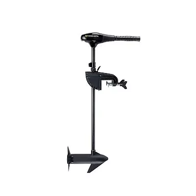 Minn Kota Endura Transom Mount Trolling Motor 30-Inch Shaft Endura C2 30 • $224.99