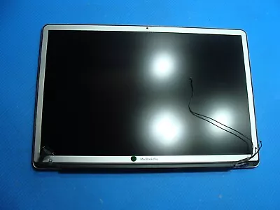 MacBook Pro A1297 17  Late 2011 BTO Matte LCD Screen Display 661-5964 • $59.99