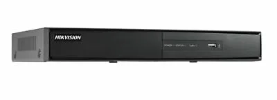 Hikvision DS-7204HGHI-SH 4 Channel Turbo HD DVR 1 SATA  H264 Black 1TB • $77.95