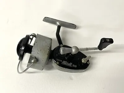 Garcia Mitchell 300 Fishing Reel - Vintage • $20