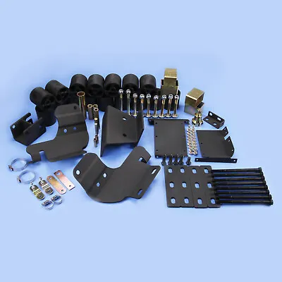 2002 Dodge Ram 1500 2WD 4WD 3  Full Body Lift Kit Front Rear • $159.99