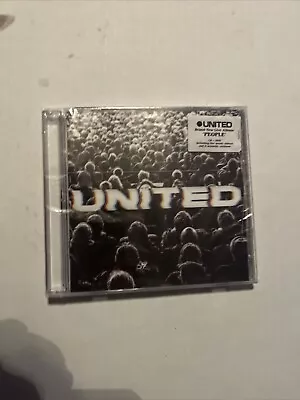 NEW People By Hillsong United (Deluxe Edition CD + DVD 2019)  • $12.99