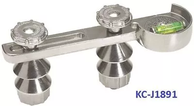 Dial Angle Flange Level Contour Curv-O-Mark Weldclass KC-J1891 • $310